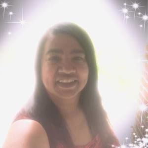 Meet your Posher, Mary catheine